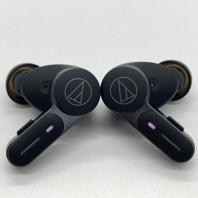 【中古】ATH-TWX7 BK アッシュブラック【秋葉原】