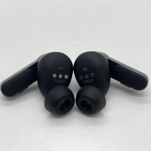 【中古】ATH-TWX7 BK アッシュブラック【秋葉原】