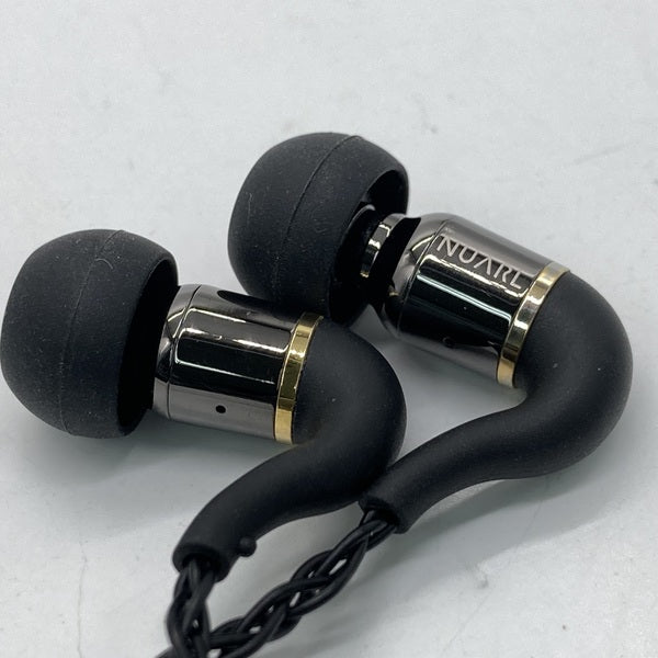 【中古】NX3 ブラックメタリック 【NX3-BM】【秋葉原】