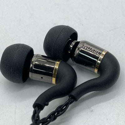 【中古】NX3 ブラックメタリック 【NX3-BM】【秋葉原】