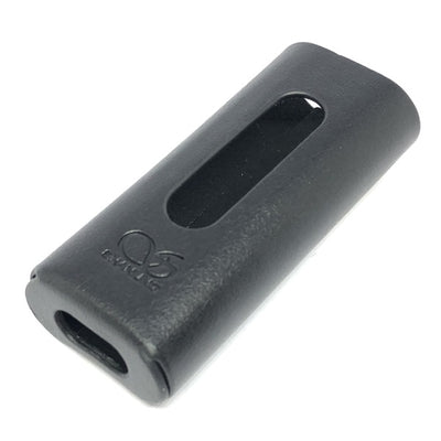 【中古】UA3 専用PUレザーケース ブラック【秋葉原】