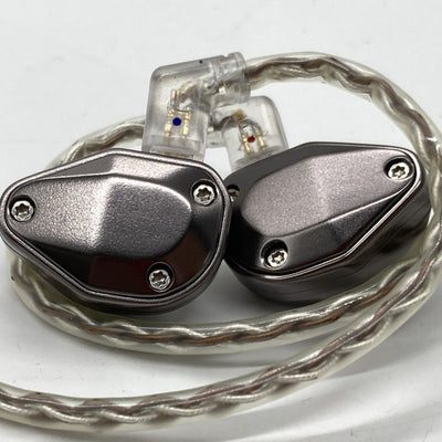 【中古】YB04（BA4基搭載インイヤー・モニター）【日本橋】
