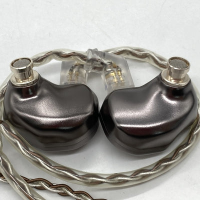 【中古】YB04（BA4基搭載インイヤー・モニター）【日本橋】