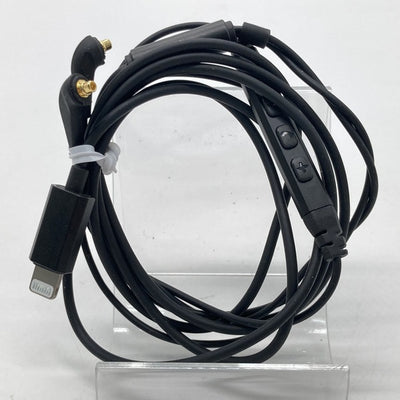 【中古】ERシリーズ用Lightningケーブル (1.3m) 【ER-LTG-CABLE】【名古屋】