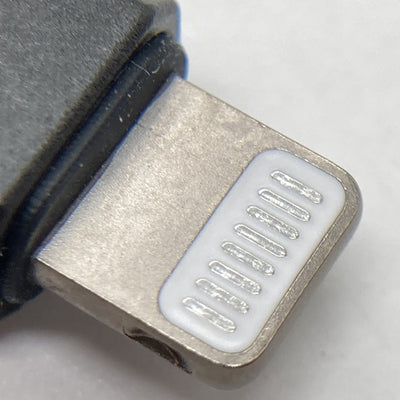 【中古】ERシリーズ用Lightningケーブル (1.3m) 【ER-LTG-CABLE】【名古屋】
