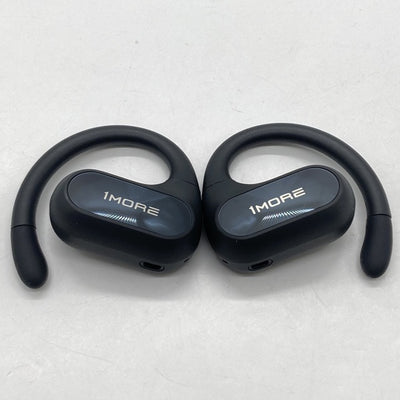 【中古】S30 Open sports earphone ブラック【秋葉原】