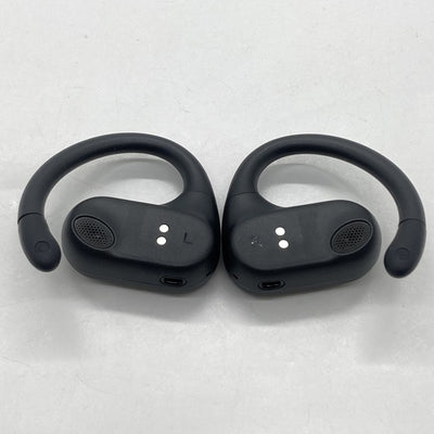 【中古】S30 Open sports earphone ブラック【秋葉原】