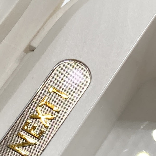 【中古】NEXT1L-WE ホワイトイグレット【名古屋】