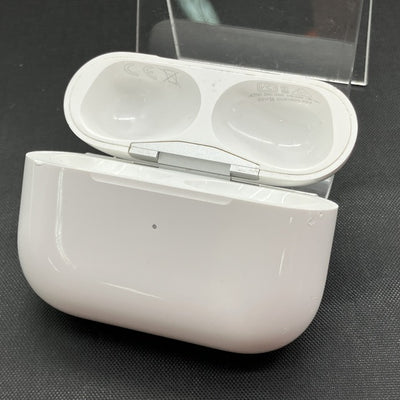 【中古】AirPods Pro 充電ケース(MagSafe)【秋葉原】