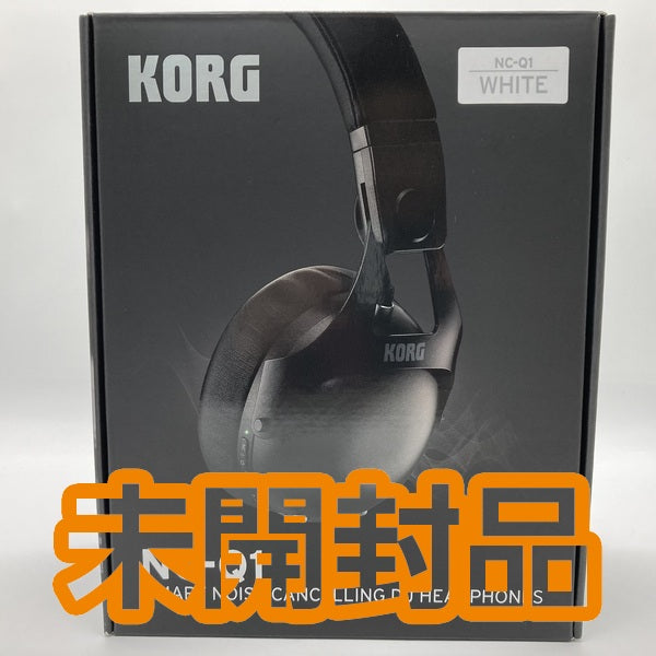 【中古】NC-Q1 WH【日本橋】