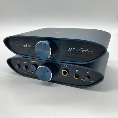 【中古】ZEN Signature Set 6XX【秋葉原】