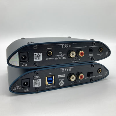 【中古】ZEN Signature Set 6XX【秋葉原】