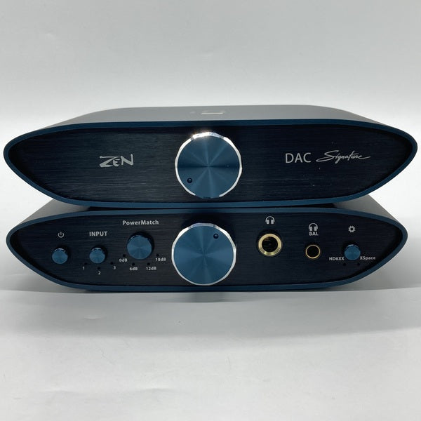 【中古】ZEN Signature Set 6XX【秋葉原】