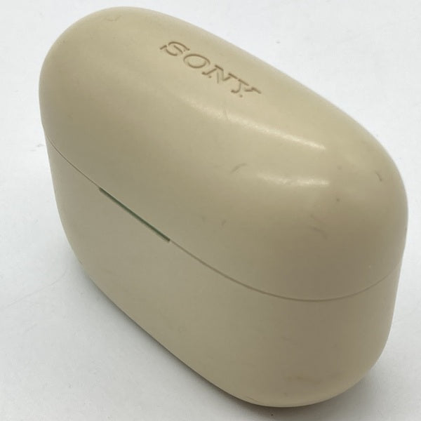 【中古】LinkBuds S エクリュ 【WF-LS900N C】【名古屋】
