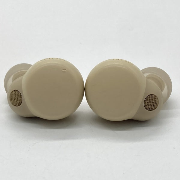【中古】LinkBuds S エクリュ 【WF-LS900N C】【名古屋】
