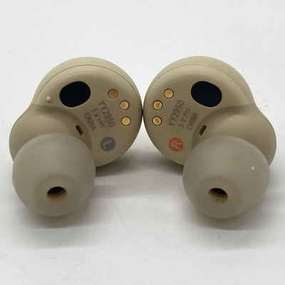 【中古】LinkBuds S エクリュ 【WF-LS900N C】【名古屋】