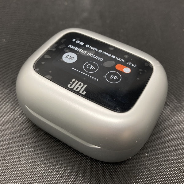 JBL 【中古】LIVE BEAM 3 シルバー【JBLLIVEBEAM3SIL】【秋葉原