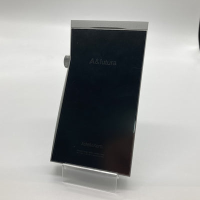 【中古】A&futura SE180 SEM1 Moon Silver 【AK-SE180-SEM1-MS】【秋葉原】