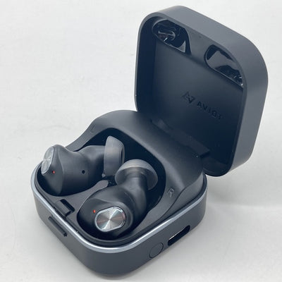 【中古】TE-Q3 Black Onyx【TE-Q3-BK】【秋葉原】