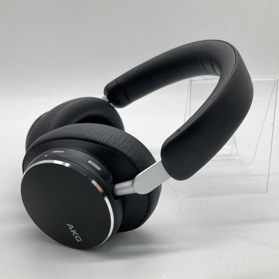 【中古】N9 Hybrid ブラック【AKGN9HYBRIDBLK】【秋葉原】