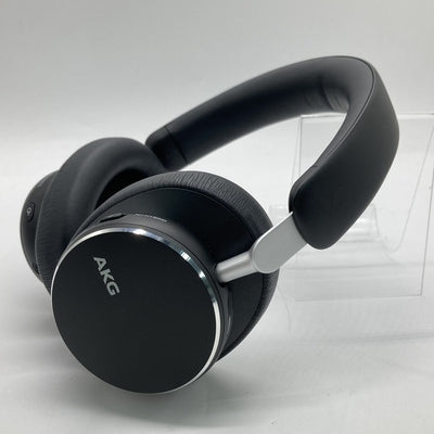 【中古】N9 Hybrid ブラック【AKGN9HYBRIDBLK】【秋葉原】