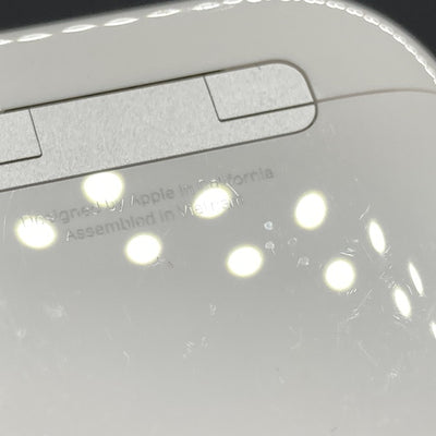 【中古】AirPods 4 MXP93J/A（アクティブノイズキャンセリング搭載）【秋葉原】