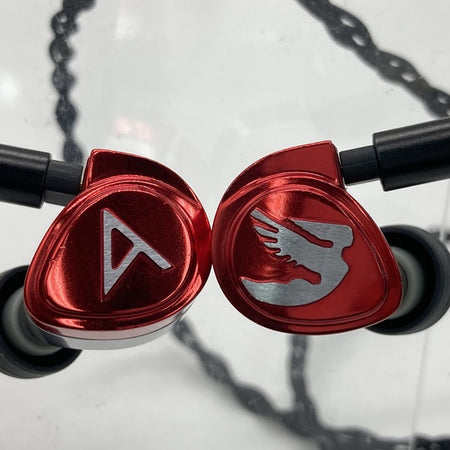 Astell&Kern 【中古】Diana 【IEM-JH Audio THE SIREN SERIES