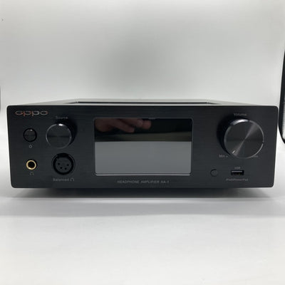 【中古】HA-1(J OPP-HA1JP-B )【秋葉原】