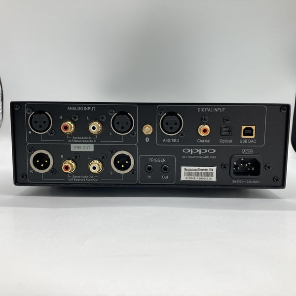 【中古】HA-1(J OPP-HA1JP-B )【秋葉原】