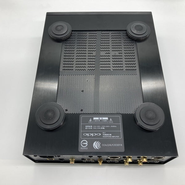 【中古】HA-1(J OPP-HA1JP-B )【秋葉原】
