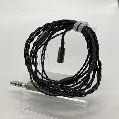 【中古】Obsidian 2Pin Pro-4.4mm(イヤループ仕様) 120cm【仙台】
