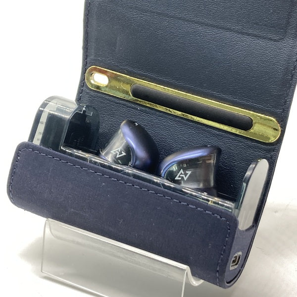 【中古】TE-J1 Navy【TE-J1-NV】【秋葉原】