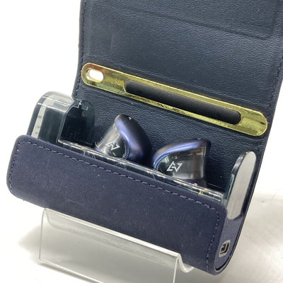【中古】TE-J1 Navy【TE-J1-NV】【秋葉原】