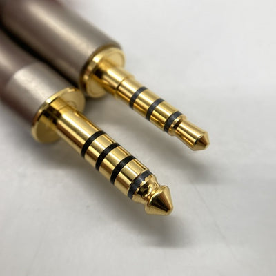 【中古】＜趣/兆-Omomuki/Kizashi MDR-1A用3.5mm4極プラグ（M1ST対応）→4.4mm5極プラグ＞BSP-MDR1A-SDUKM5【秋葉原】