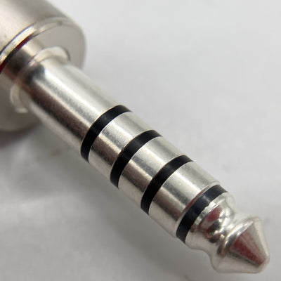 【中古】＜趣/幸-Omomuki/Sachi MDR-1A用3.5mm4極プラグ（M1ST対応）→4.4mm5極プラグ＞BSP-MDR1A-SDUSM5【秋葉原】