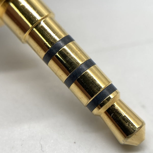 【中古】＜衡-Kou 3.5mm-4極→"PRシリーズ"4.4φ5極プラグ＞BSP-HPCL-UCWBHP4M5【秋葉原】