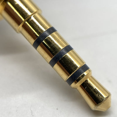 【中古】＜衡-Kou 3.5mm-4極→"PRシリーズ"4.4φ5極プラグ＞BSP-HPCL-UCWBHP4M5【秋葉原】