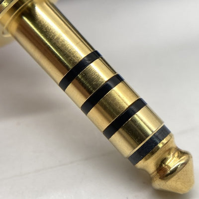 【中古】＜衡-Kou 3.5mm-4極→"PRシリーズ"4.4φ5極プラグ＞BSP-HPCL-UCWBHP4M5【秋葉原】