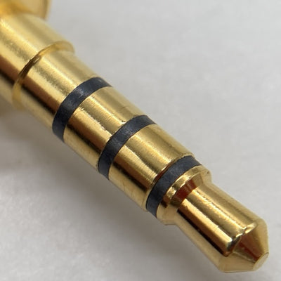 【中古】＜衡-Kou 3.5mm-4極→"PRシリーズ"2.5φ4極プラグ＞BSP-HPCL-UCWBHP4M4【秋葉原】