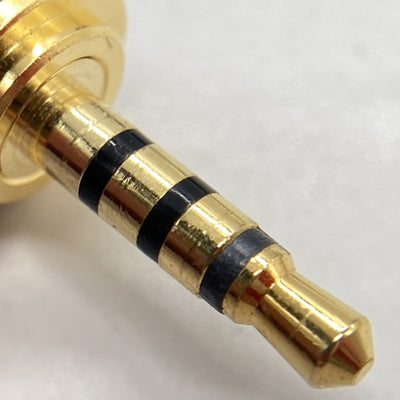 【中古】＜衡-Kou 3.5mm-4極→"PRシリーズ"2.5φ4極プラグ＞BSP-HPCL-UCWBHP4M4【秋葉原】