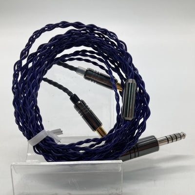 【中古】Iolite  DualMini-4.4mm(ヘッドホン専用バランス仕様)160cm【秋葉原】