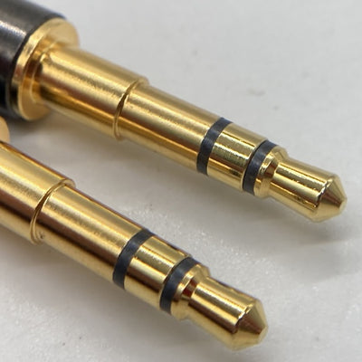 【中古】Iolite  DualMini-4.4mm(ヘッドホン専用バランス仕様)160cm【秋葉原】