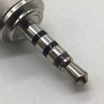 【中古】Obsidian MMCX-2.5mm(イヤループ仕様) 120cm【秋葉原】