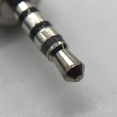 【中古】Obsidian MMCX-2.5mm(イヤループ仕様) 120cm【秋葉原】