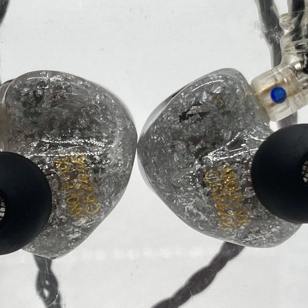 qdc 【中古】Anole VX-S【QDC-ANOLE-VX-S】【日本橋】 – e☆イヤホン