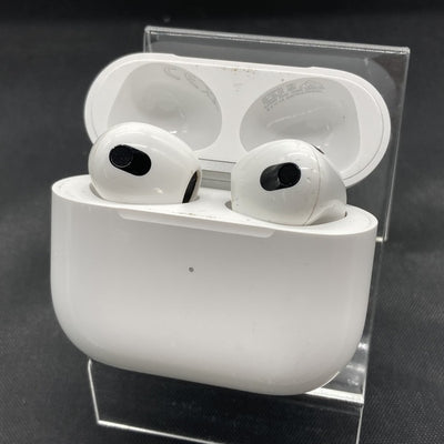 【中古】Airpods MME73J/A 3rd Generation【日本橋】