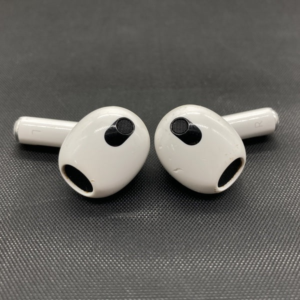 【中古】Airpods MME73J/A 3rd Generation【日本橋】
