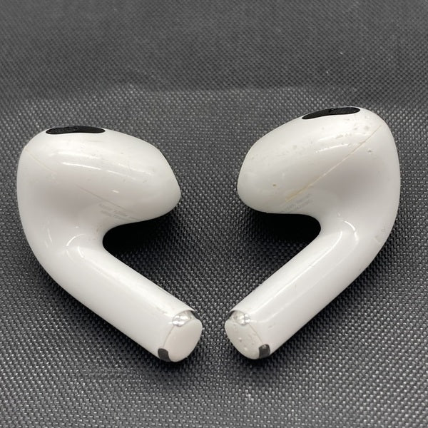 【中古】Airpods MME73J/A 3rd Generation【日本橋】