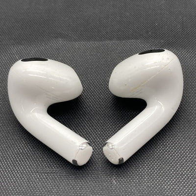 【中古】Airpods MME73J/A 3rd Generation【日本橋】