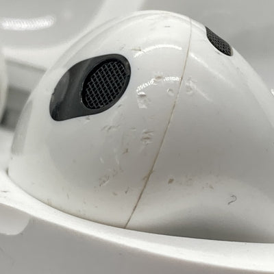 【中古】Airpods MME73J/A 3rd Generation【日本橋】